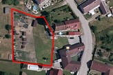 PRODEJ STAVEBNÍCH POZEMKÚ 2.265 M2, OBEC PRACEJOVICE, OKRES STRAKONICE