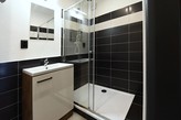 PRONÁJEM PĚKNÉHO, VELKÉHO BYTU 3+1, 76 M2, S LODŽIÍ, VE 2NP PANELOVÉHO DOMU, KOLÁŘOVA 303, KATOVICE