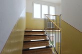 PRONÁJEM PĚKNÉHO, VELKÉHO BYTU 3+1, 76 M2, S LODŽIÍ, VE 2NP PANELOVÉHO DOMU, KOLÁŘOVA 303, KATOVICE
