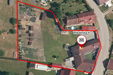 PRODEJ VELKÉHO DOMU O UŽITNÉ PLOŠE 319 M2, NA POZEMKU 3453 M2, PRACEJOVICE, OKRES STRAKONICE