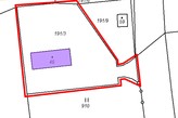 PRODEJ KOMERČNÍHO OBJEKTU 99 M2 NA POZEMKU 1.125 M2, HVOŽĎANY U VODŇAN, Č.P. 49