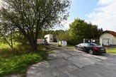 PRODEJ KOMERČNÍHO OBJEKTU 99 M2 NA POZEMKU 1.125 M2, HVOŽĎANY U VODŇAN, Č.P. 49
