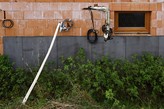 PRODEJ HRUBÉ STAVBY RODINNÉHO DOMU 281 M2, NA POZEMKU 534 M2, HVOŽĎANY U VODŇAN