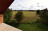 PRODEJ HRUBÉ STAVBY RODINNÉHO DOMU 281 M2, NA POZEMKU 534 M2, HVOŽĎANY U VODŇAN