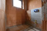 PRODEJ HRUBÉ STAVBY RODINNÉHO DOMU 281 M2, NA POZEMKU 534 M2, HVOŽĎANY U VODŇAN