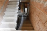 PRODEJ HRUBÉ STAVBY RODINNÉHO DOMU 281 M2, NA POZEMKU 534 M2, HVOŽĎANY U VODŇAN