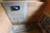 PRODEJ HRUBÉ STAVBY RODINNÉHO DOMU 281 M2, NA POZEMKU 534 M2, HVOŽĎANY U VODŇAN