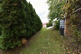 PRODEJ HRUBÉ STAVBY RODINNÉHO DOMU 281 M2, NA POZEMKU 534 M2, HVOŽĎANY U VODŇAN