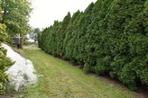 PRODEJ HRUBÉ STAVBY RODINNÉHO DOMU 281 M2, NA POZEMKU 534 M2, HVOŽĎANY U VODŇAN