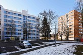 PRONÁJEM BYTU 2+1, 56 M2 V PANELOVÉM DOMĚ VE STRAKONICÍCH