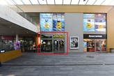 PRONÁJEM OBCHODNÍHO PROSTORU 58,23 M2 V PASÁŽI OC MAXIM STRAKONICE (NOVÁ PŘÍSTAVBA) - Č.18