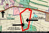 PRODEJ POZEMKŮ 22.939 M2 V BENEŠOVĚ HOŘE NA ŠUMAVĚ
