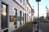 PRONÁJEM KOMERČNÍHO PROSTORU 100 M2, NA PALACKÉHO NÁMĚSTÍ Č.P. 85 V CENTRU STRAKONIC