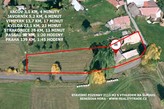 PRODEJ KRÁSNÝCH STAVEBNÍCH POZEMKŮ 2113 M2 S ÚCHVATNÝM VÝHLEDEM NA ŠUMAVU, BENEŠOVA HORA