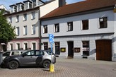 PRONÁJEM KOMERČNÍHO PROSTORU 100 M2, NA PALACKÉHO NÁMĚSTÍ Č.P. 85 V CENTRU STRAKONIC