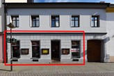 PRONÁJEM KOMERČNÍHO PROSTORU 100 M2, NA PALACKÉHO NÁMĚSTÍ Č.P. 85 V CENTRU STRAKONIC