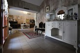 PRONÁJEM KOMERČNÍHO PROSTORU 100 M2, NA PALACKÉHO NÁMĚSTÍ Č.P. 85 V CENTRU STRAKONIC