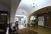 PRONÁJEM KOMERČNÍHO PROSTORU 100 M2, NA PALACKÉHO NÁMĚSTÍ Č.P. 85 V CENTRU STRAKONIC