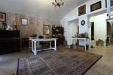 PRONÁJEM KOMERČNÍHO PROSTORU 100 M2, NA PALACKÉHO NÁMĚSTÍ Č.P. 85 V CENTRU STRAKONIC