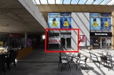PRONÁJEM OBCHODNÍHO PROSTORU 58,23 M2 V PASÁŽI OC MAXIM STRAKONICE (NOVÁ PŘÍSTAVBA) - Č.18