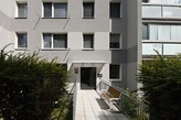 PRODEJ DRUŽSTEVNÍHO BYTU 1+1 S VÝTAHEM, 30,67 M2, PŮVODNÍ STAV, PRAHA 12, MODŘANY