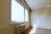PRODEJ DRUŽSTEVNÍHO BYTU 1+1 S VÝTAHEM, 30,67 M2, PŮVODNÍ STAV, PRAHA 12, MODŘANY