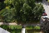 PRODEJ DRUŽSTEVNÍHO BYTU 1+1 S VÝTAHEM, 30,67 M2, PŮVODNÍ STAV, PRAHA 12, MODŘANY