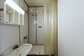 PRODEJ DRUŽSTEVNÍHO BYTU 1+1 S VÝTAHEM, 30,67 M2, PŮVODNÍ STAV, PRAHA 12, MODŘANY