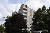 PRODEJ DRUŽSTEVNÍHO BYTU 1+1 S VÝTAHEM, 30,67 M2, PŮVODNÍ STAV, PRAHA 12, MODŘANY