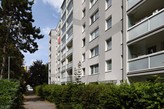 PRODEJ DRUŽSTEVNÍHO BYTU 1+1 S VÝTAHEM, 30,67 M2, PŮVODNÍ STAV, PRAHA 12, MODŘANY