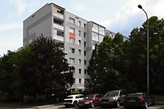 PRODEJ DRUŽSTEVNÍHO BYTU 1+1 S VÝTAHEM, 30,67 M2, PŮVODNÍ STAV, PRAHA 12, MODŘANY