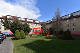 PRONÁJEM BYTU 2+1, 55 M2, VE ZDĚNÉM DOMĚ V ULICI ŠKOLNÍ VE STRAKONICÍCH