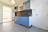 PRONÁJEM BYTU 2+1, 55 M2, VE ZDĚNÉM DOMĚ V ULICI ŠKOLNÍ VE STRAKONICÍCH