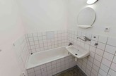 PRONÁJEM BYTU 2+1, 55 M2, VE ZDĚNÉM DOMĚ V ULICI ŠKOLNÍ VE STRAKONICÍCH