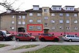 PRONÁJEM BYTU 2+1, 55 M2, VE ZDĚNÉM DOMĚ V ULICI ŠKOLNÍ VE STRAKONICÍCH