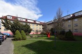 PRONÁJEM BYTU 2+1, 55 M2, VE ZDĚNÉM DOMĚ V ULICI ŠKOLNÍ VE STRAKONICÍCH