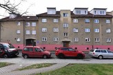 PRONÁJEM BYTU 2+1, 55 M2, VE ZDĚNÉM DOMĚ V ULICI ŠKOLNÍ VE STRAKONICÍCH