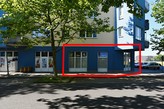 PRONÁJEM OBCHODNÍHO PROSTORU 71,39 M2, VODNÍ 1400, STRAKONICE I
