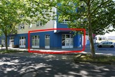 PRONÁJEM OBCHODNÍHO PROSTORU 71,39 M2, VODNÍ 1400, STRAKONICE I