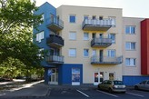PRONÁJEM OBCHODNÍHO PROSTORU 71,39 M2, VODNÍ 1400, STRAKONICE I