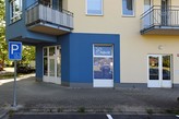 PRONÁJEM OBCHODNÍHO PROSTORU 71,39 M2, VODNÍ 1400, STRAKONICE I