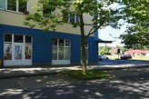 PRONÁJEM OBCHODNÍHO PROSTORU 71,39 M2, VODNÍ 1400, STRAKONICE I
