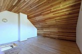 PRONÁJEM CHATY 46 M2 SE ZAHRADOU 396 M2 V ZAHRÁDKÁŘSKÉ OSADĚ V LIPKÁCH, STRAKONICE