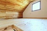 PRONÁJEM CHATY 46 M2 SE ZAHRADOU 396 M2 V ZAHRÁDKÁŘSKÉ OSADĚ V LIPKÁCH, STRAKONICE