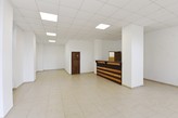 PRONÁJEM OBCHODNÍHO PROSTORU 71,39 M2, VODNÍ 1400, STRAKONICE I