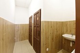 PRONÁJEM OBCHODNÍHO PROSTORU 71,39 M2, VODNÍ 1400, STRAKONICE I