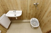 PRONÁJEM OBCHODNÍHO PROSTORU 71,39 M2, VODNÍ 1400, STRAKONICE I