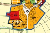 PRODEJ KRÁSNÝCH STAVEBNÍCH POZEMKŮ 1460 M2 S ÚCHVATNÝM VÝHLEDEM NA ŠUMAVU, BENEŠOVA HORA