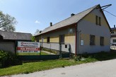 PRODEJ DOMU 118 M2 NA POZEMKU 653 M2, BENEŠOVA HORA Č.P. 8, OKRES PRACHATICE