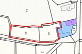 PRODEJ KRÁSNÝCH STAVEBNÍCH POZEMKŮ 1460 M2 S ÚCHVATNÝM VÝHLEDEM NA ŠUMAVU, BENEŠOVA HORA